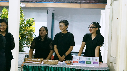 galeri, Ibadah Sabtu Sunyi GKJ Baki, gereja kristen jawa, gkj, gkj baki, gereja kristen jawa baki, baki, sukoharjo, gkj klasis sukoharjo, klasis sukoharjo, klasis, sinode gkj, sinode 